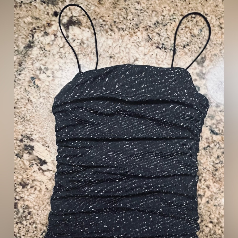 NWT Princess Polly Reeva Mini Dress - Picture 11 of 16